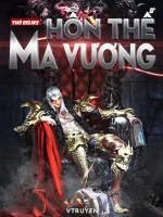 Image of Hỗn Thế Ma Vương