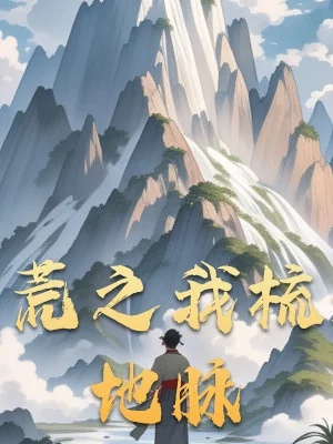 Hồng Hoang Chi Ta Chải Vuốt Địa Mạch Poster