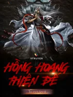 Image of Hồng Hoang Thiên Đế