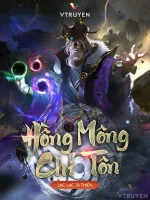 Image of Hồng Mông Chí Tôn