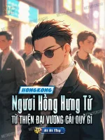 Image of Hongkong: Ngươi Hồng Hưng Tử, Từ Thiện Đại Vương Cái Quỷ Gì
