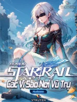 Image of Honkai Star Rail: Các Vì Sao Nơi Vũ Trụ