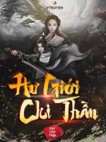 Image of Hư Giới Chi Thần