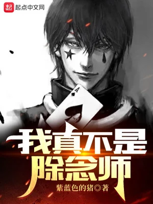 Hunter: Ta Thật Không Phải Là Trừ Niệm Sư Poster