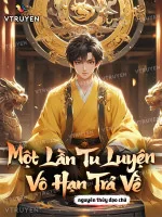Image of Một Lần Tu Luyện, Vô Hạn Trả Về