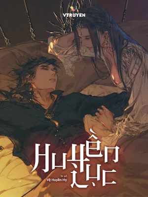Huyền Lục Poster