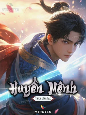 Huyền Mệnh Poster