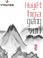 Image of Huyết Họa Giang Sơn