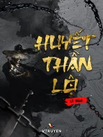 Image of Huyết Thần Lộ