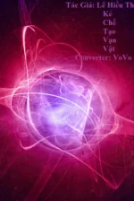 Image of Kẻ Chế Tạo Vạn Vật