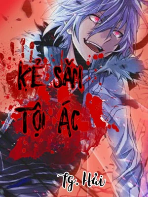 Kẻ Săn Tội Ác Poster