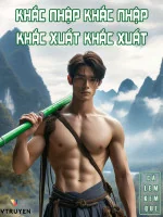 Image of Khắc Nhập Khắc Nhập - Khắc Xuất Khắc Xuất