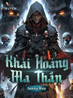 Image of Khải Hoàng Ma Thần