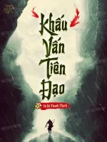 Image of Khấu Vấn Tiên Đạo