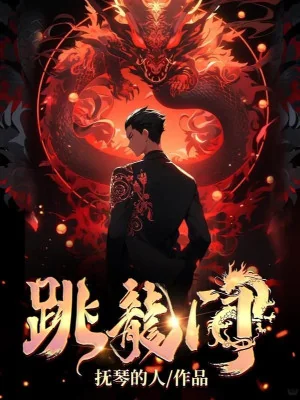 Khiêu Long Môn Poster