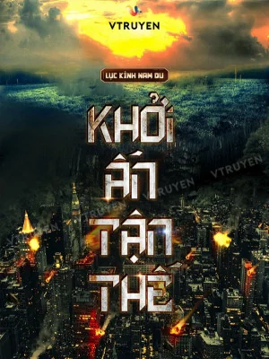 Khởi Ẩn Tận Thế Poster