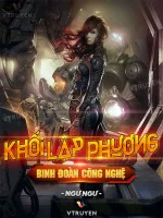 Image of Khối Lập Phương - Binh Đoàn Công Nghệ