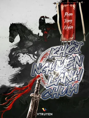 Khởi Nguyên Lãnh Chúa Poster
