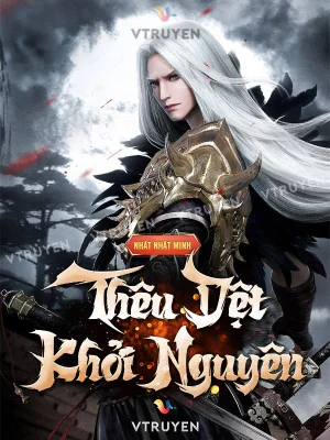 Thêu Dệt Khởi Nguyên Poster
