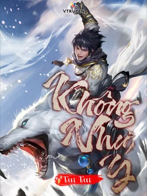 Không Như Ý Poster