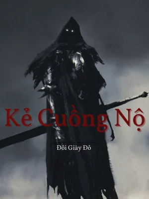 Kẻ Cuồng Nộ Poster