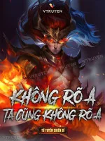Image of Không Rõ A, Ta Cũng Không Rõ A