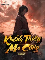 Image of Khống Thiên Ma Công