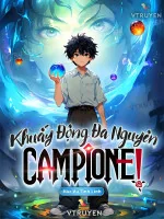 Image of Khuấy Động Đa Nguyên Campione