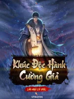 Image of Khúc Độc Hành Cường Giả