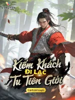 Image of Kiếm Khách Đi Lạc Tu Tiên Giới