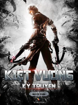 Kiệt Vương Kỳ Truyện Poster