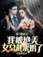 Image of Kinh! Bệnh Nan Y Sau Ta Bị Tuyệt Mỹ Nữ Tổng Giám Đốc Cầu Hôn