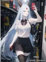 Image of Konoha Người Sưu Tập, Bắt Đầu Thu Được Uzumaki Tiên Nhân Thể