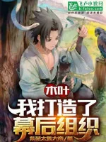Image of Konoha : Ta Chế Tạo Phía Sau Màn Tổ Chức