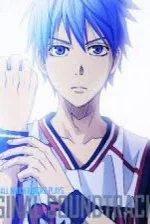 Image of Kuroko No Basket Một Cái Khác Kỳ Tích
