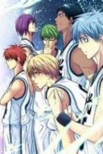 Image of Kuroko Vua Bóng Rổ