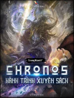 Image of Chronos: Hành Trình Xuyên Sách