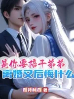 Image of Là Ngươi Phải Bồi Em Kết Nghĩa, Ly Hôn Lại Hối Hận Cái Gì