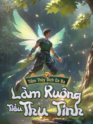 Làm Ruộng Tiểu Thụ Tinh Poster