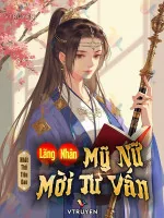 Image of Lãng Nhân: Mỹ Nữ, Mời Tư Vấn