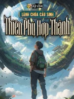 Image of Lãnh Chúa Cầu Sinh: Thiên Phú Hợp Thành