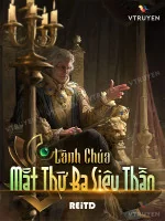 Image of Lãnh Chúa: Mắt Thứ Ba Siêu Thần