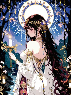 Lão Bà Là Nữ Thần, Ta Dạy Nàng Phát Triển Văn Minh Poster