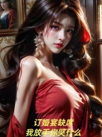 Image of Lễ Đính Hôn Vắng Mặt, Ta Buông Tay Ngươi Khóc Cái Gì?