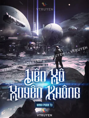 Liên Xô Xuyên Không Poster