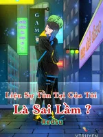 Image of Liệu Sự Tồn Tại Của Tôi Là Sai Lầm ?