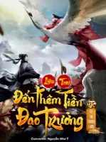 Image of Liêu Trai: Đến Thêm Tiền Đạo Trưởng