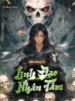 Image of Linh Đạo Nhân Tâm