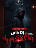 Image of Linh Dị Người Ghi Chép
