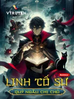 Image of Linh Tố Sư: Quỷ Ngẫu Chi Chủ